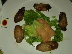 -JACK’S  PLACE 杰克地方(上海路店)