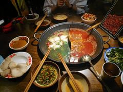 -萍姐火锅·公路夜市(打浦桥日月光店)