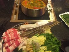 -唱客美食KTV量贩(北京路店)