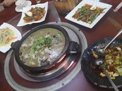 -石锅鱼府(二分店)