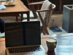 -VESH COFFEE(定西路店)