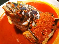 凤凰鱼头王-凤凰湘语·湘粤鲜融(浦东旗舰店)