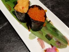 -大渔铁板烧(大悦城店)