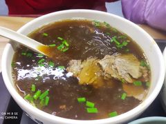 -清真蒋有记(老门东店)