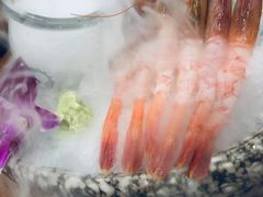 -尺山寸水日料(马桥满天星店)