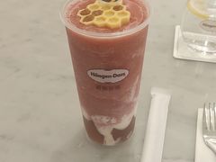 -哈根达斯(大悦城店)