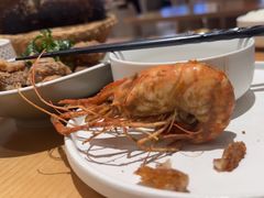 -隅乐胡椒虾·台湾菜·团建(皇岗店)