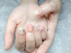 -StartNail美甲