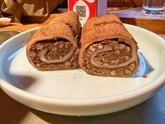 -小吊梨汤·北京菜·烤鸭(双井乐成中心店)