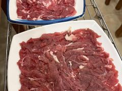 -情忆草原涮肉馆