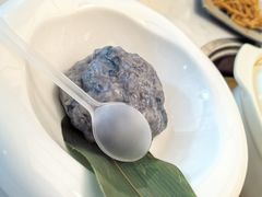 -菌子鲜汤野生菌锅