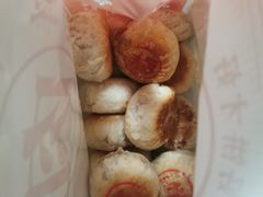 -泸溪河桃酥(长乐路店)