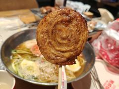-熙成烧烤(白塔岭店)