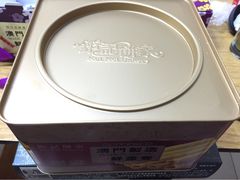 钜记饼家(福隆新街店)-钜记手信(新马路旗舰店)