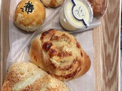 -西村叔叔的店·面包·甜品·蛋糕(清河万象汇店)