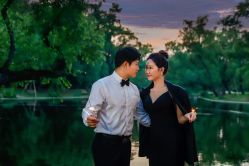 -IDO婚纱摄影(上海旗舰店)