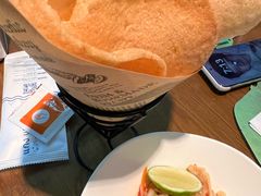 -帕蓝·暹罗料理(大学路店)