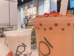 -KOI Thé(力宝广场店)