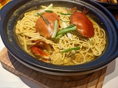 -不仔客海鲜·烧烤·270度海景餐厅(大东海店)