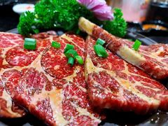 -喵小乙碳火烤肉(大坪协信星光天地店)