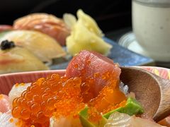 -Sushi Hanzo半藏(天环广场店)