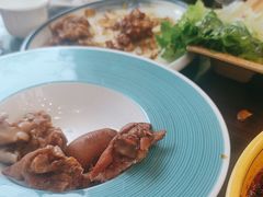 -润泽园饭庄(中山路店)