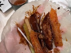 -大鸭梨烤鸭(望京店)
