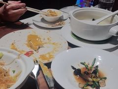 -大树餐厅(益田假日店)