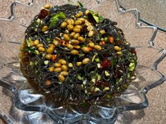 厥根粉-大胡同天津菜·海肠捞饭·津门皮皮虾锅贴一绝(西姜井店)