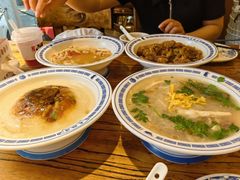 -老雒阳面馆·水席(定鼎门店)