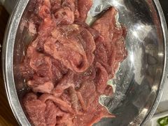 -盈田盈粥庄(博山东路店)