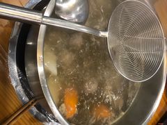 -牛品福潮汕牛肉火锅(旺庄店)