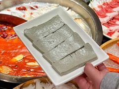 -渝味晓宇火锅(合川路店)