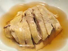 糟鸡-老人和饭店(淮海中路店)