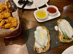 -1861意大利餐厅(文化广场店)