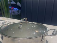 -果然农夫椰子鸡(虎门大润发店)