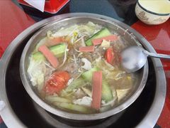 -黑白荤豆花(双凤路店)