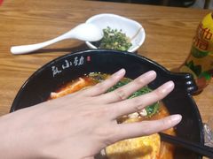 -麻小劲菌汤麻辣烫(体育西路店)
