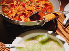 -湖南人家·家传湖南菜(水围店)