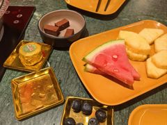 -牛New寿喜烧(曹路花园城店)