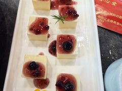 -李记东北饺子馆·东北菜(欢乐谷店)