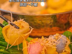 -椰小鸡·琼州糟粕醋·火锅(美兰缤纷城店)