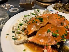 -佬太公海鸭·海鲜大排档(上海总店)