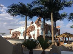 景点-秦皇岛乐岛海洋王国