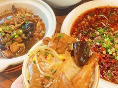 -丫口花园餐厅·融合菜