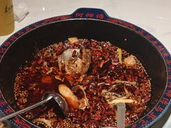 -何师傅美蛙鱼头(汉街店)