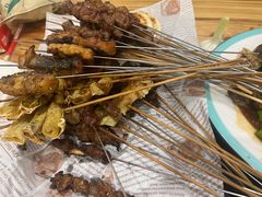 -牛老二海鲜烧烤(日照总店)