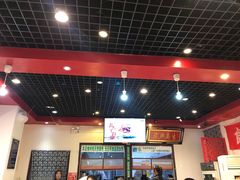 -韩师傅老大同刀削面(北苑路店)