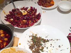 -渔嫂烧河鲜•土菜馆(中正天街店)