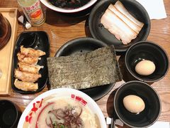 -豚王拉面(澳门银河店)
